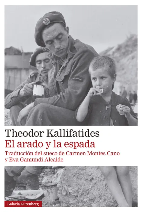 El Arado y la Espada