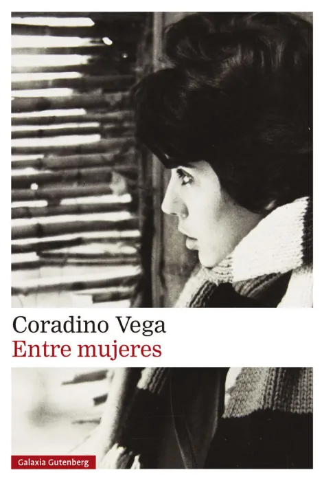 Entre Mujeres