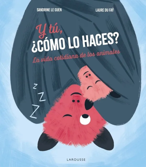 Y Tu, Cómo lo Haces?