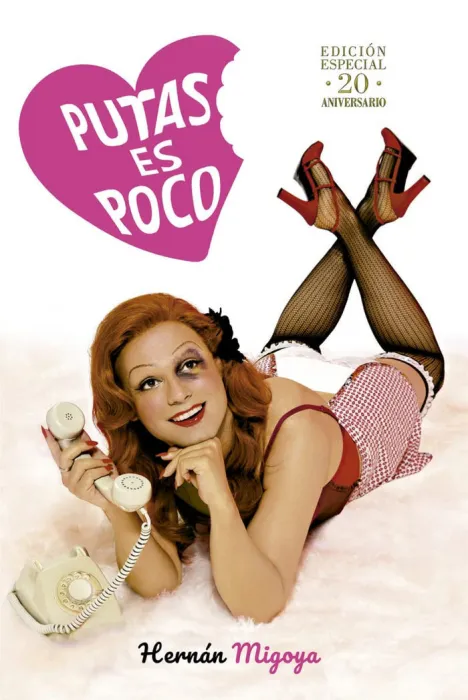 Putas Es Poco