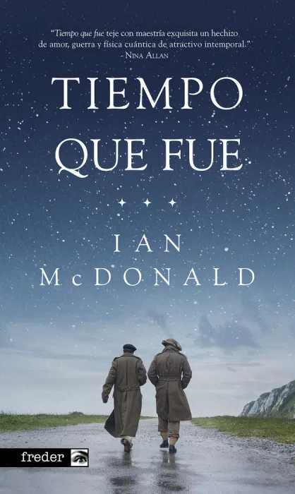 Tiempo que Fue