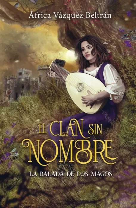 El Clan sin Nombre 1 la Balada de los Magos