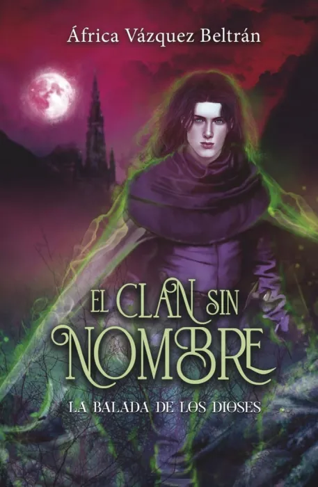 El Clan sin Nombre 3 la Balada de los Dioses
