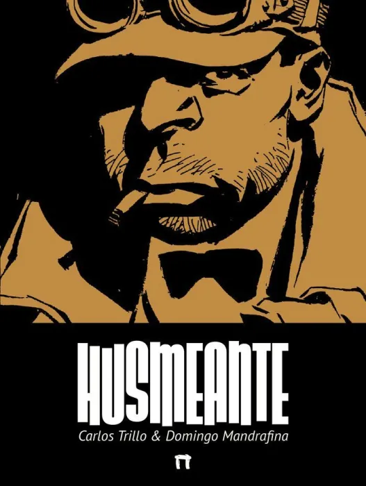 Husmeante