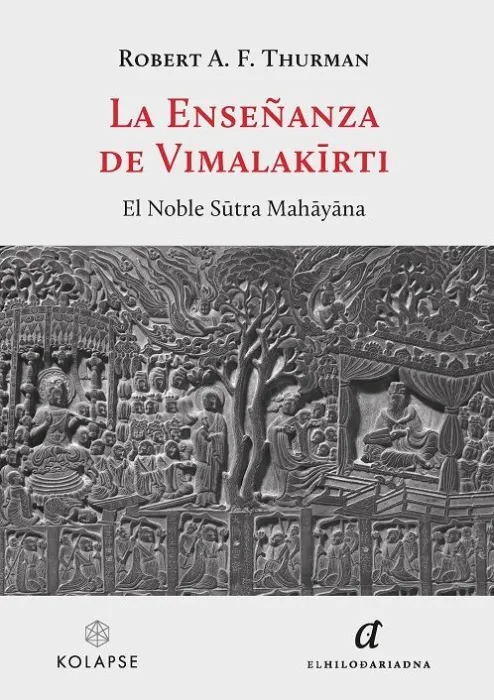 La Enseñanza de Vimalakkirti