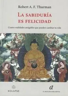 La Sabiduria Es Felicidad