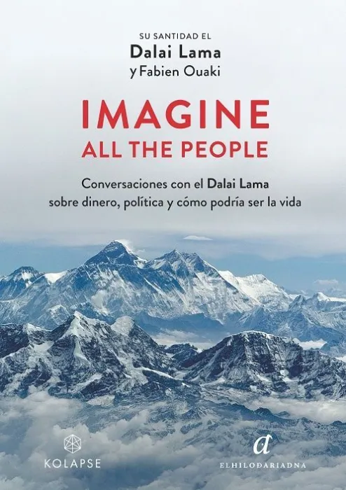 Imagine All The People