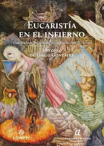Eucaristia en el Infierno