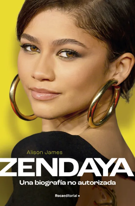 Zendaya. Biografia no Autorizada