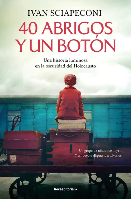 40 Abrigos y un Boton