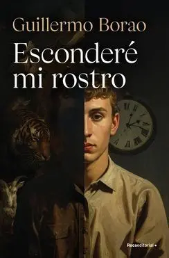 Esconderé mi Rostro