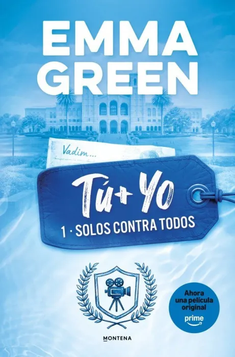 Tu + yo. Solos Contra Todos. (Tu + yo 1)