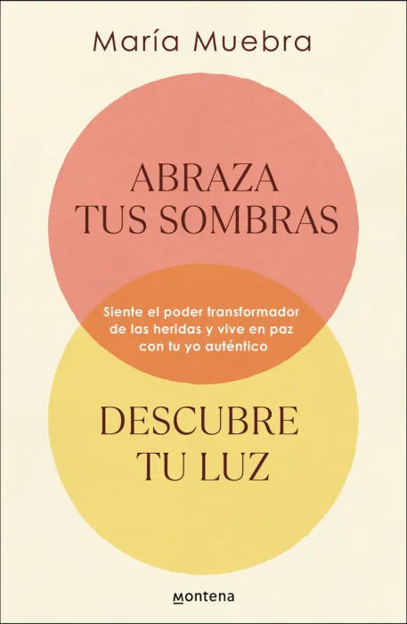 Abraza Tus Sombras Descubre tu Luz
