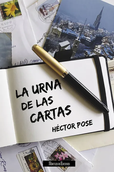 La Urna de las Cartas