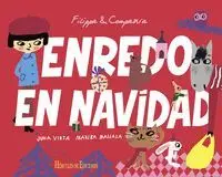 Enredo en Navidad