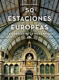 50 Estaciones Europeas