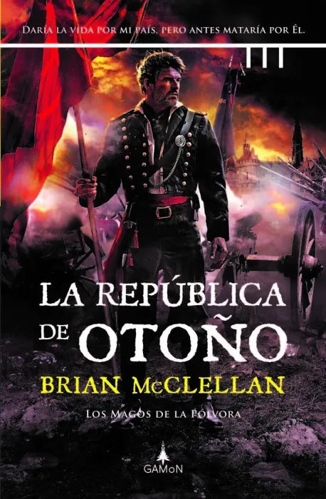 La República de Otoño