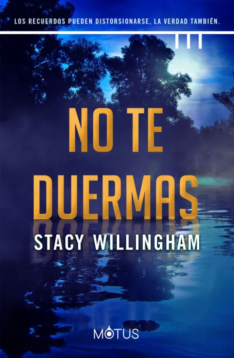 No te Duermas