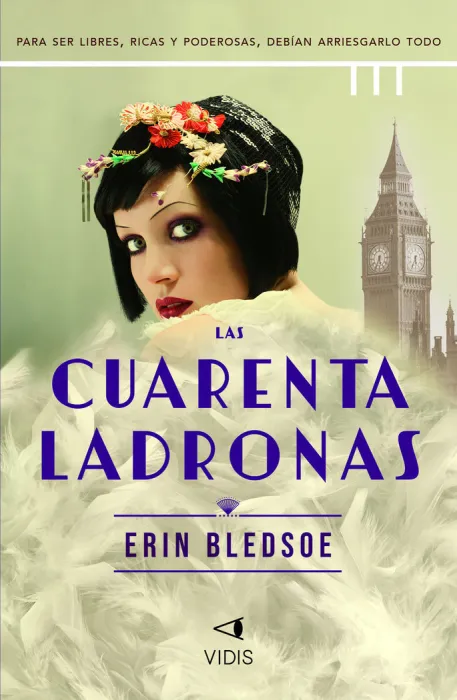 Las Cuarenta Ladronas
