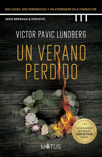 Un Verano Perdido
