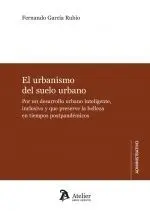 El Urbanismo del Suelo Urbano
