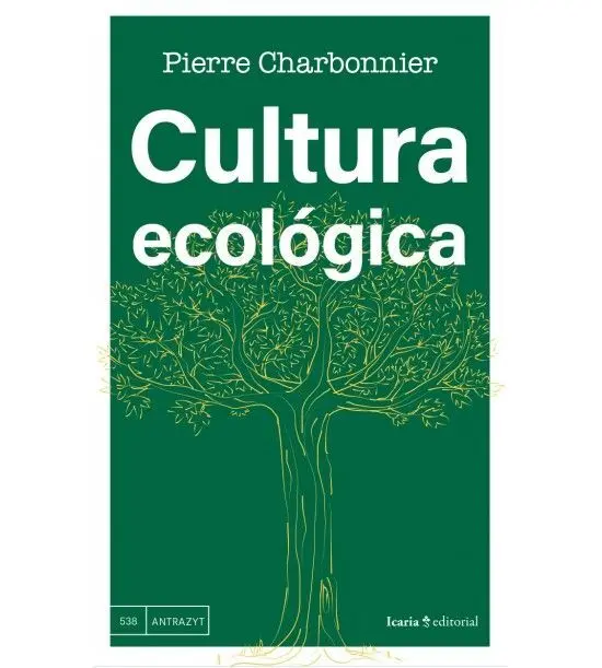 Cultura Ecologica