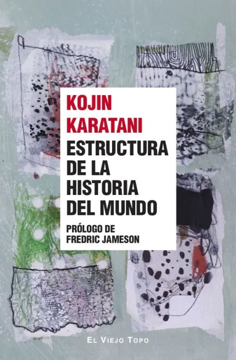 Estructura de la Historia del Mundo