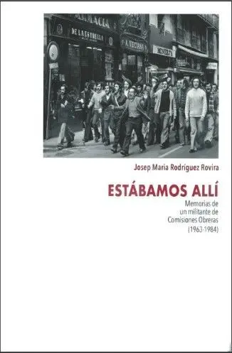 Estabamos Alli