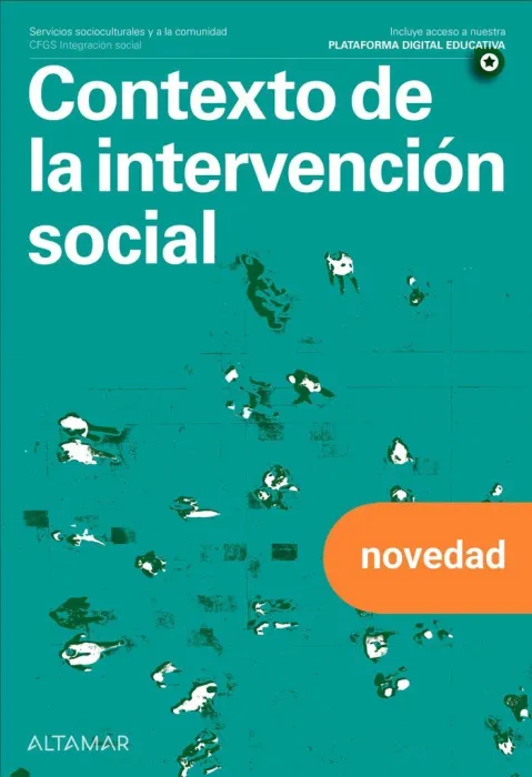 Contexto de la Intervención Social. Modulo Profesional Nivel 3 Ecp