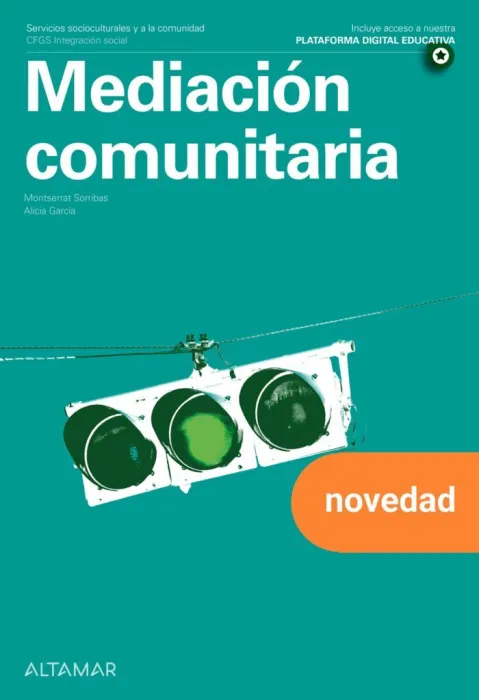 Mediacion Comunitaria. Gs Integracion Social