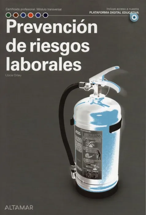 Prevención de Riesgos Laborales