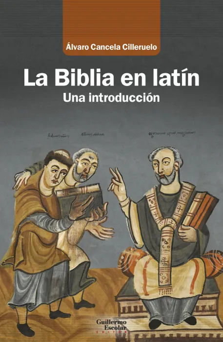 La Biblia en Latín