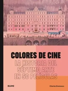 Colores de Cine