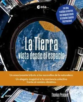 La Tierra Vista Desde el Espacio