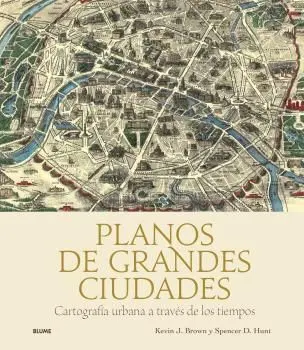 Planos de Grandes Ciudades