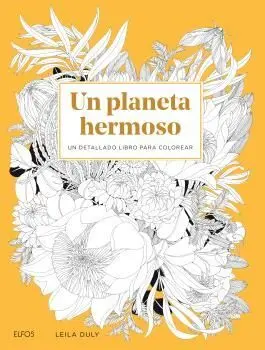Un Planeta Hermoso