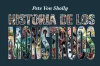 Historia de los Monstruos