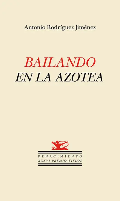 Bailando en la Azotea