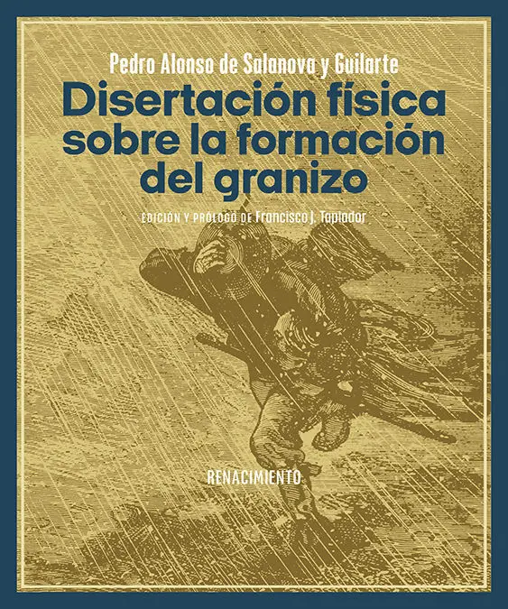 Disertación Física Sobre la Formación del Granizo