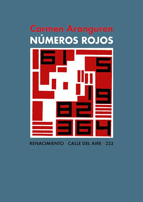 Números Rojos