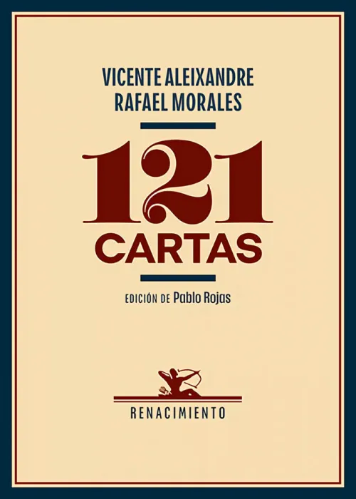 121 Cartas