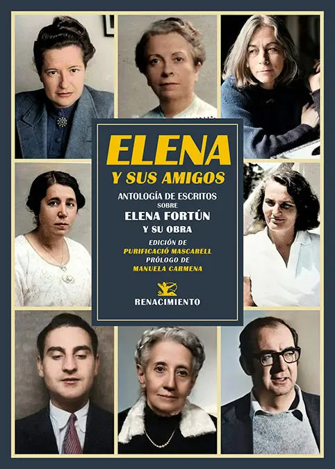 Elena y Sus Amigos