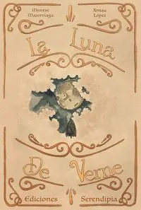 La Luna de Verne