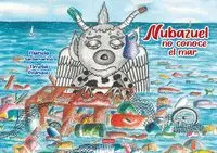 Nubazuel no Conoce el Mar