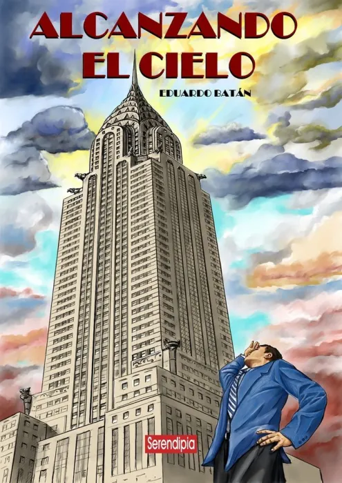 Alcanzando el Cielo
