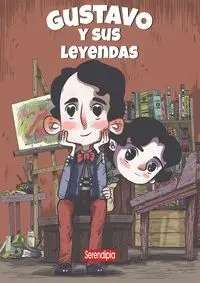 Gustavo y Sus Leyendas