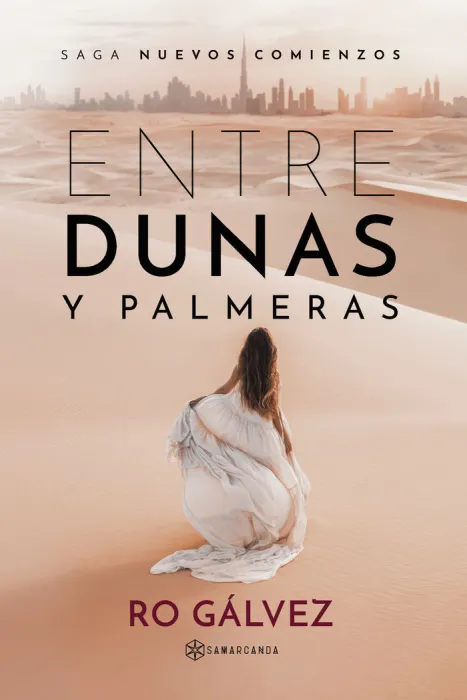 Entre Dunas y Palmeras