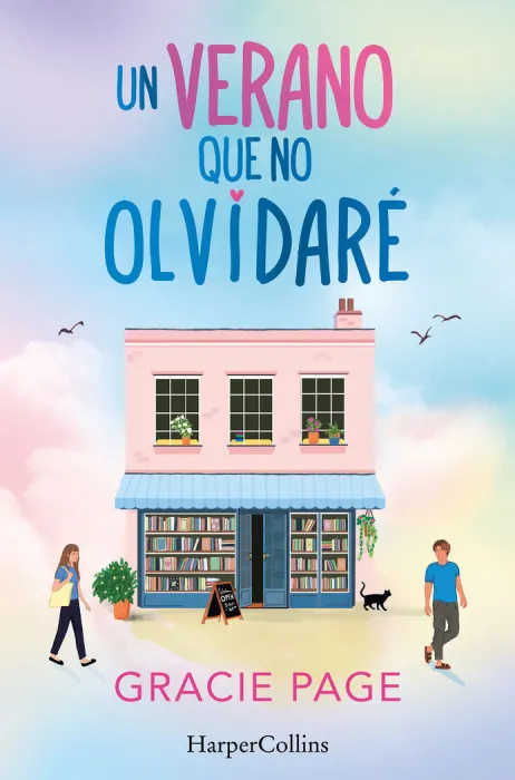 Un Verano que no Olvidare
