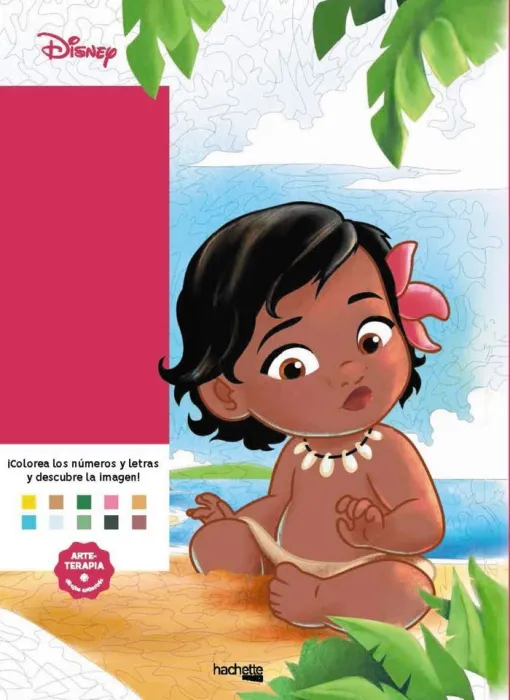 Los Mejores Bebes. Dibujos para Colorear