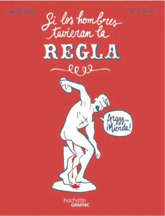 Si los Hombres Tuvieran